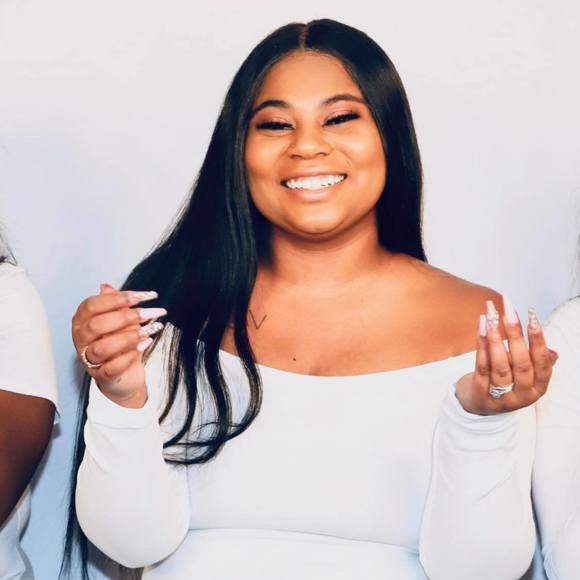 Meet your Posher, Kennedy - Picture 1 of 1